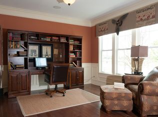 9584 Crabapple Ct, Plain City, OH 43064