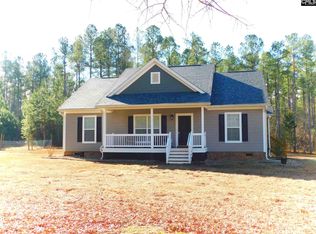 3454 Beulah Rd, Leesville, SC 29070