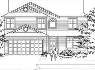 LOT 2317 Thirty Pleasanton Ct SE, Olympia, WA 98513