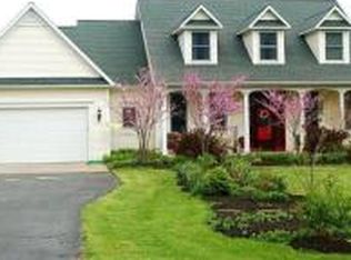 6070 Lincoln Ave, Stevensville, MI 49127