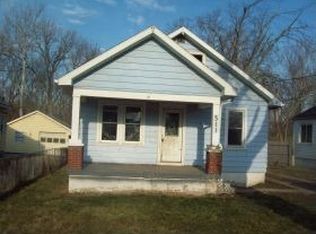 511 Bridge St, Franklin, OH 45005