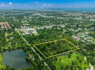 TWIN LAKES AVENUE #B1, NOKOMIS, FL 34275