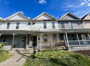 936 Providence Rd, Scranton, PA 18508