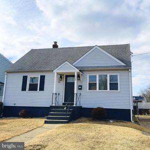 324 Mercer Ave, Bellmawr, NJ, 08031