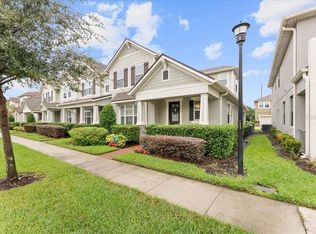 2461 Fassona Dr, Kissimmee, FL 34741