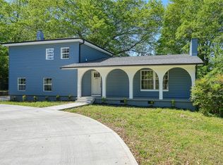 201 Duncan Chapel Rd, Greenville, SC 29617