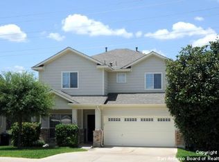 107 Mirror Lk, San Antonio, TX 78260
