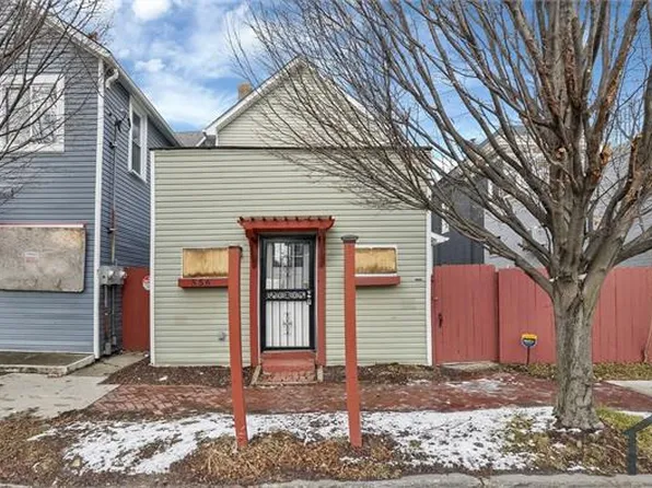 558 E Whittier St, Columbus, OH 43206