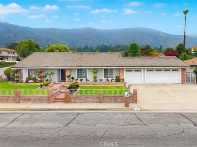 735 W Leadora Ave, Glendora, CA, 91741