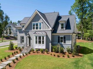 301 Harewood Pl LOT 234, Fuquay Varina, NC 27540