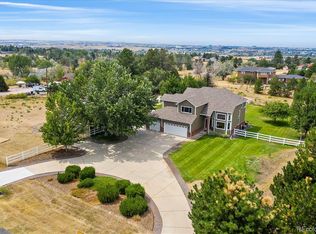 6735 S Pitkin St, Foxfield, CO 80016