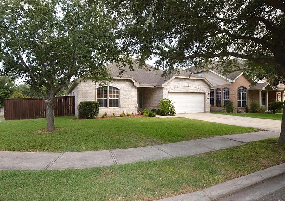 4410 Santa Fabiola St