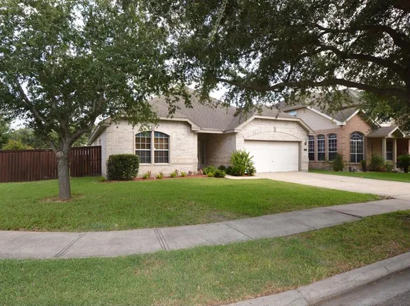 4410 Santa Fabiola St, Mission, TX 78572