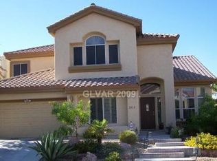 2113 Henniker Way, Las Vegas, NV 89134