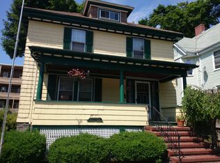 9 Magdala St, Dorchester, MA 02124