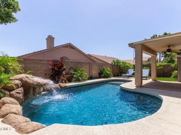 6787 W SADDLEHORN Road, Peoria, AZ 85383