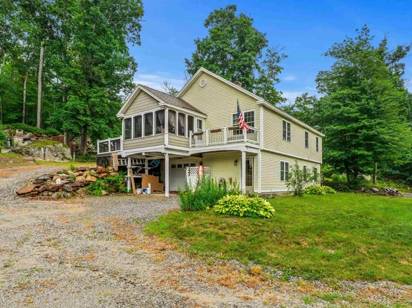 68 Route 127, Warner, NH 03278