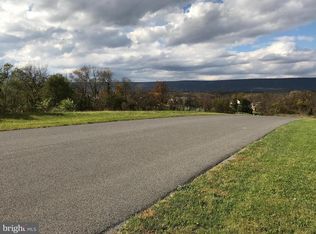 216 Abishire Way, Chambersburg, PA 17201