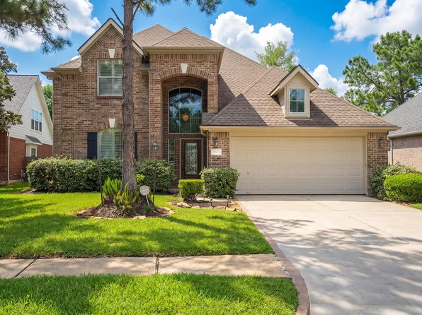 11622 Cedarvale Ln, Tomball, TX 77377