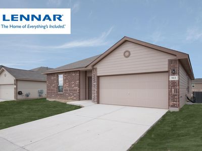 903 Lee Trevino, San Antonio, TX, 78221