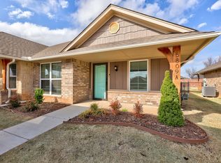 5809 Goldfinger Rd #2B-2BA-1255SQFT, Oklahoma City, OK 73179