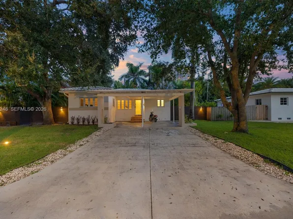 830 NE 72nd St, Miami, FL 33138