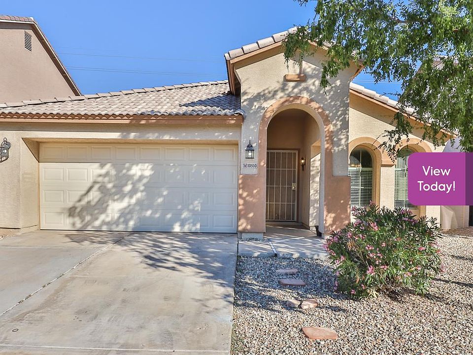 1st image of 10510 W La Reata Ave