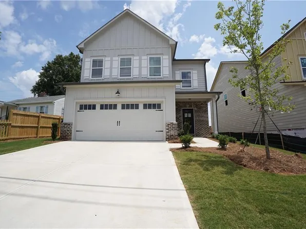 35 Aviation Rd SE, Marietta, GA 30060