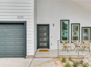 1609 McKinley Ave, Austin, TX 78702