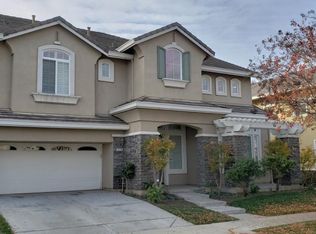 628 Stetson Dr, Oakdale, CA