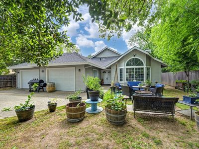 7548 Sycamore Dr, Citrus Heights, CA, 95610