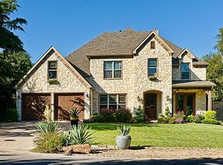 4041 Rosa Rd, Dallas, TX 75220