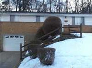 322 Ridgeview Dr, Braddock, PA 15104