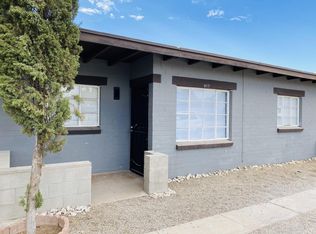 917 N Columbus Blvd #1, Tucson, AZ 85711