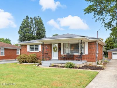 5705 Nally Ct, Louisville, KY, 40216