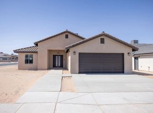 10828 E 45th St, Yuma, AZ 85367
