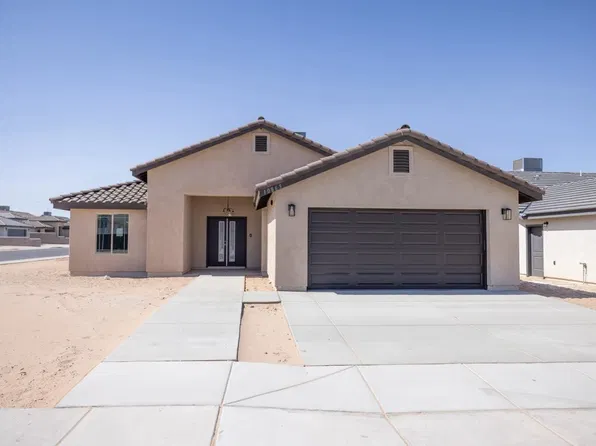 12690 S Jerome Ave, Yuma, AZ 85367