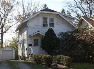 201 E Henrietta St, Wooster, OH 44691