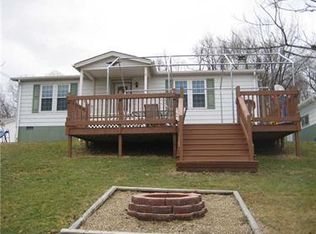164 Somerset Dr, Eighty Four, PA