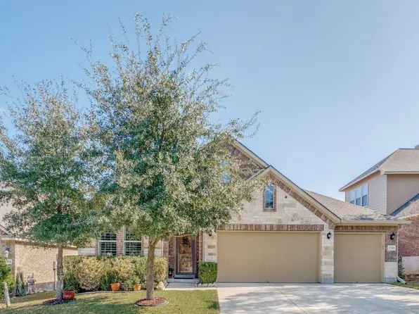 17910 Antero Mt, Helotes, TX 78023