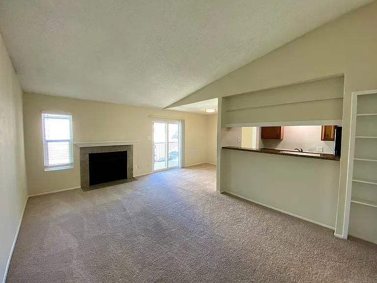 B1 Living Room