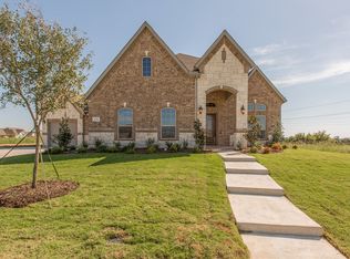 5110 Magnolia Ln, Sachse, TX 75048