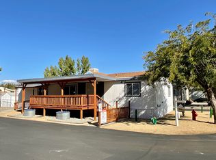 500 W Goldfield Ave SPACE 43, Yerington, NV 89447