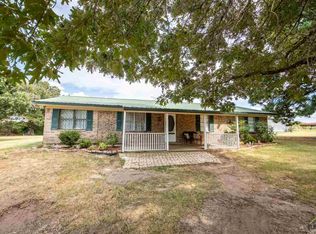 354 County Road 1540, Alba, TX 75410