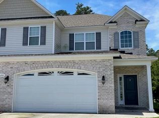 1648 Cambria Dr #B, Greenville, NC 27834