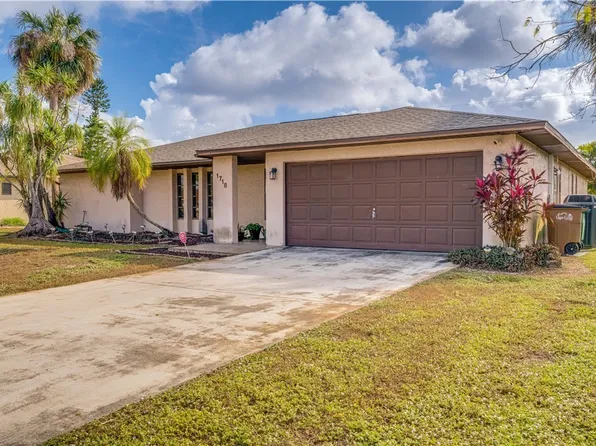 1718 SE Van Loon Ter, Cape Coral, FL 33990