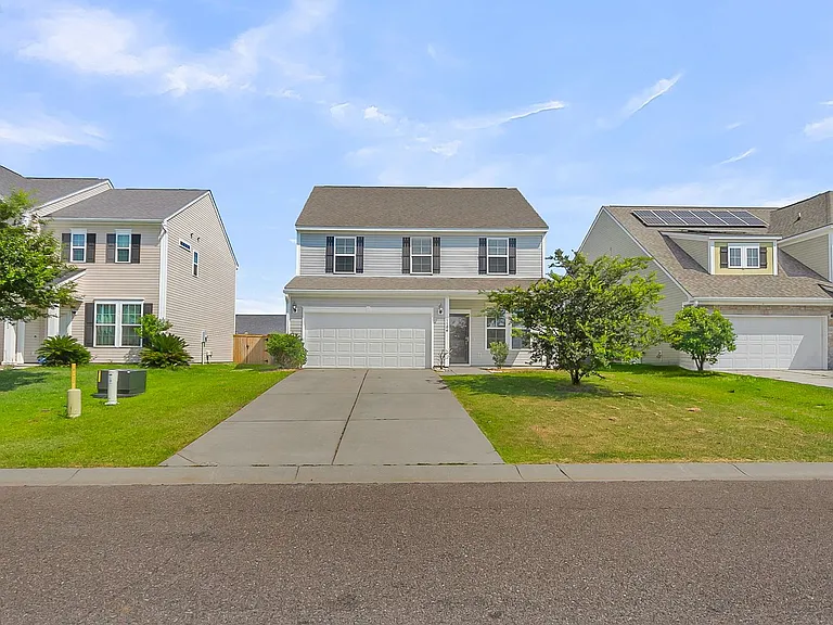 1104 Friartuck Trl — Photo 2