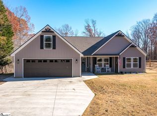 4920 John Suddeth Rd, Greer, SC 29651
