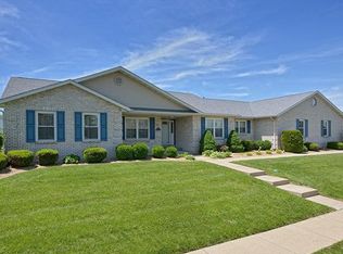 709 Alexander Dr, O Fallon, IL 62269