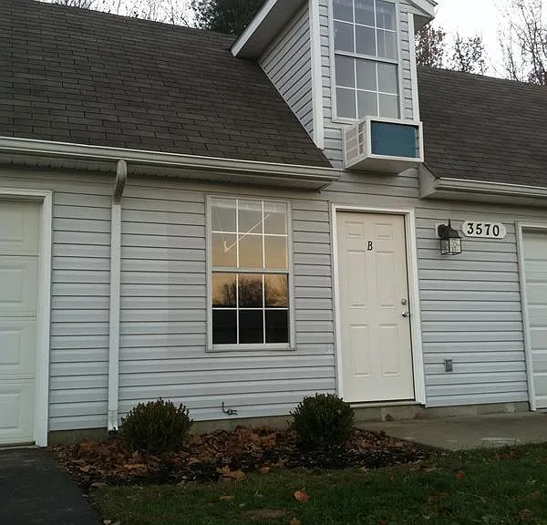 3600 Babbs Rd #E — Photo 2